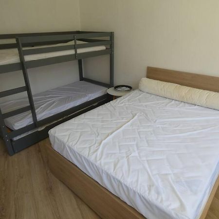 Appart 4/6 Pers La Mongie Bagneres-de-Bigorre Ngoại thất bức ảnh